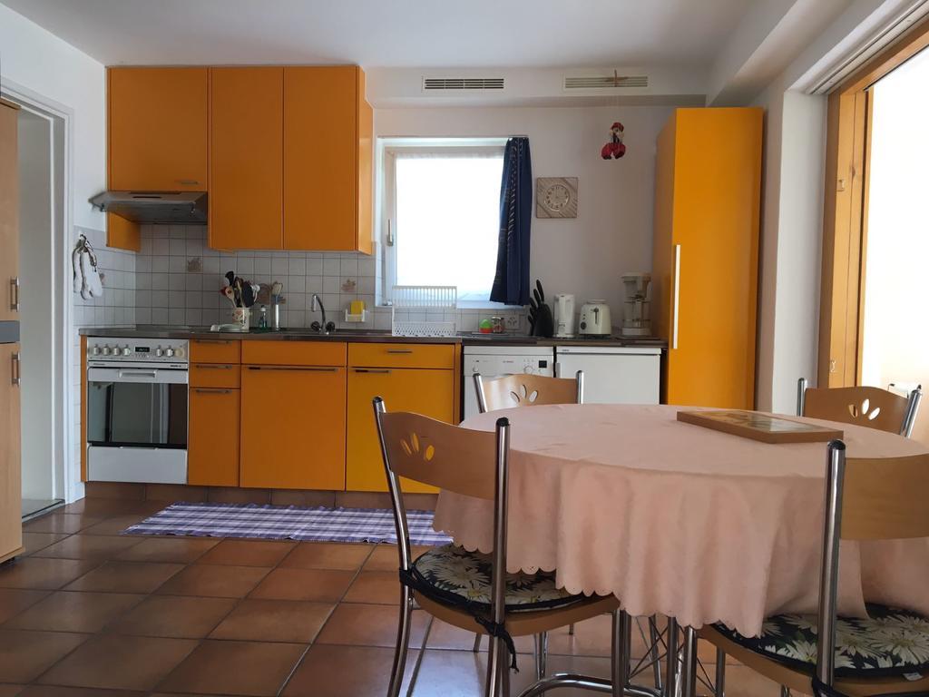 Casa Fiorella Locarno Exterior foto